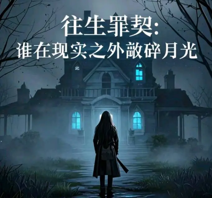 往生罪契：谁在现实之外敲碎月光