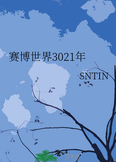 赛博世界3021年