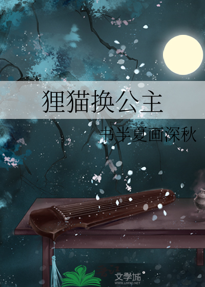 狸猫换公主