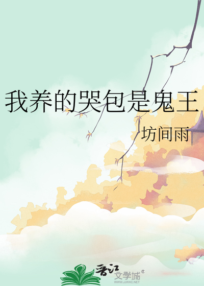 我的哭包先生
