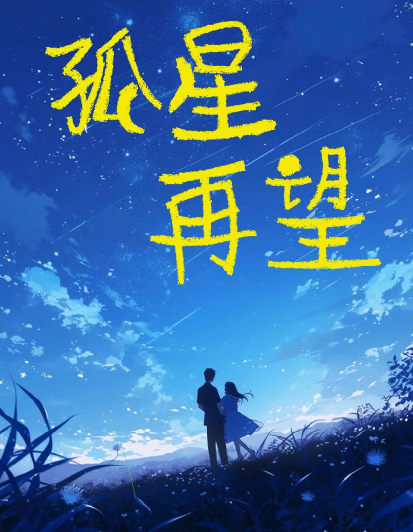 孤星再望