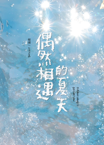 偶然相遇的那一天